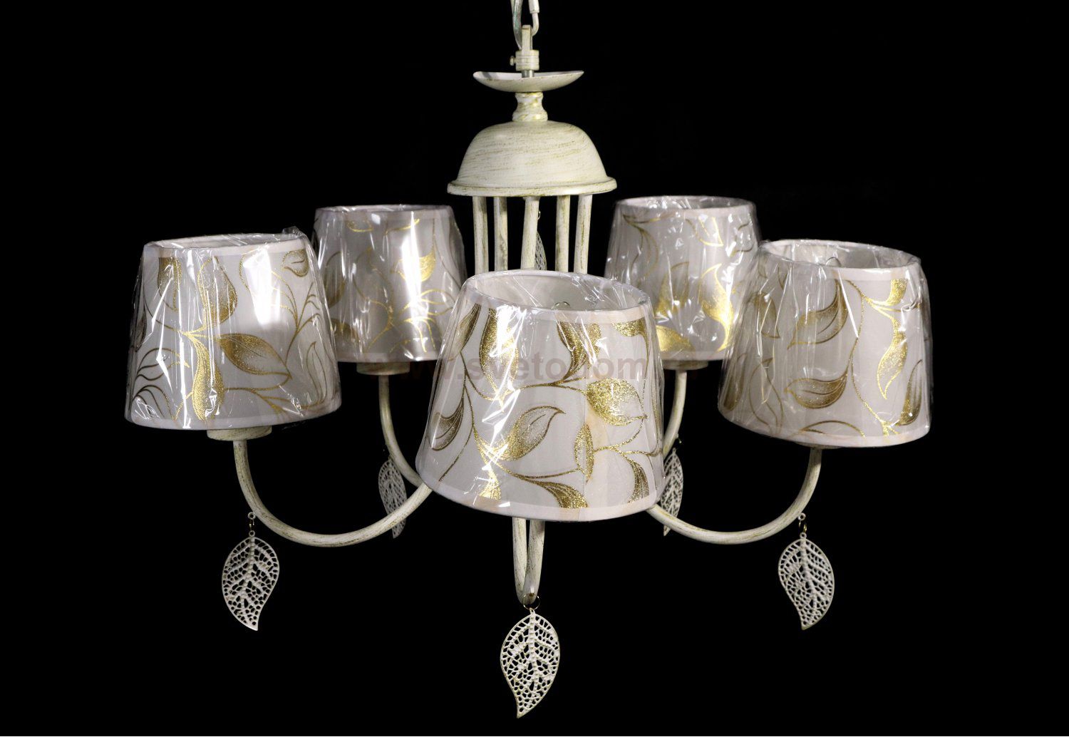 Люстра Lumion 3516/5 ANAMIVA