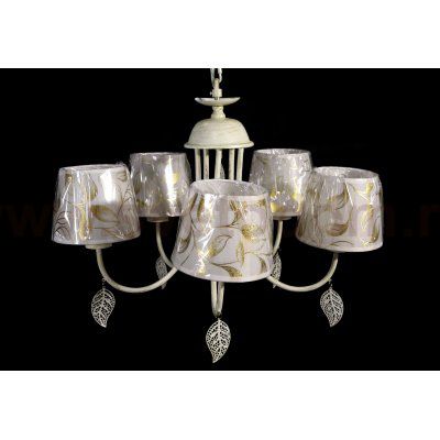 Люстра Lumion 3516/5 ANAMIVA