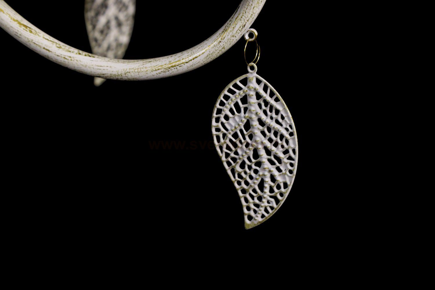 Люстра Lumion 3516/5 ANAMIVA