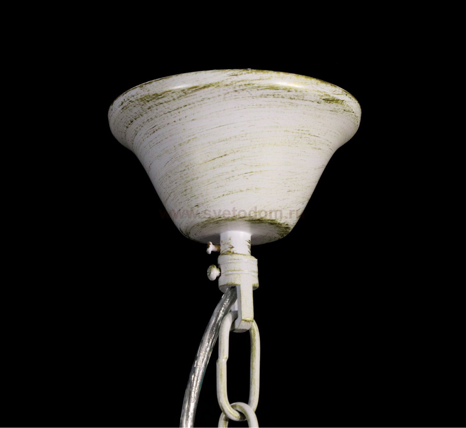 Люстра Lumion 3516/5 ANAMIVA