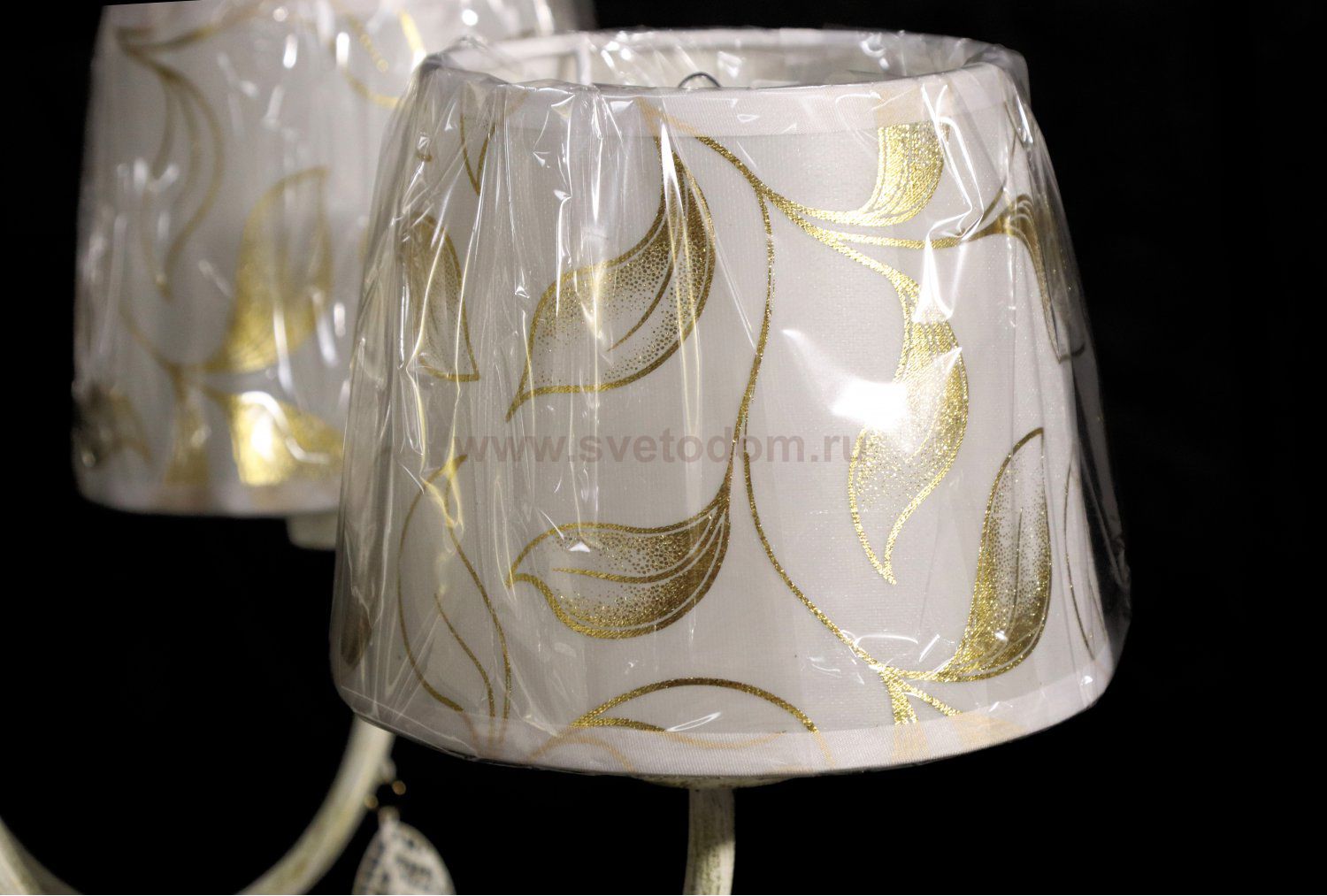 Люстра Lumion 3516/5 ANAMIVA