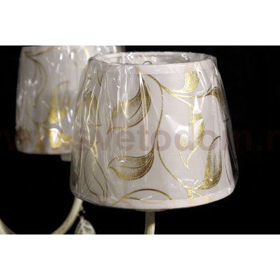 Люстра Lumion 3516/5 ANAMIVA