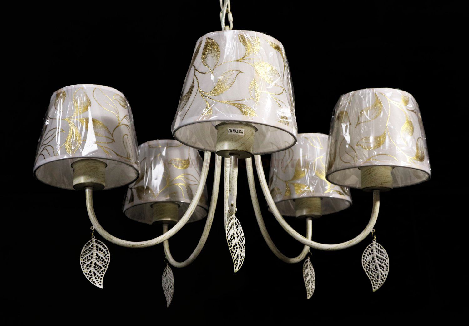 Люстра Lumion 3516/5 ANAMIVA