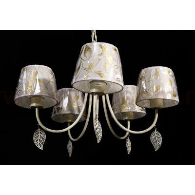 Люстра Lumion 3516/5 ANAMIVA