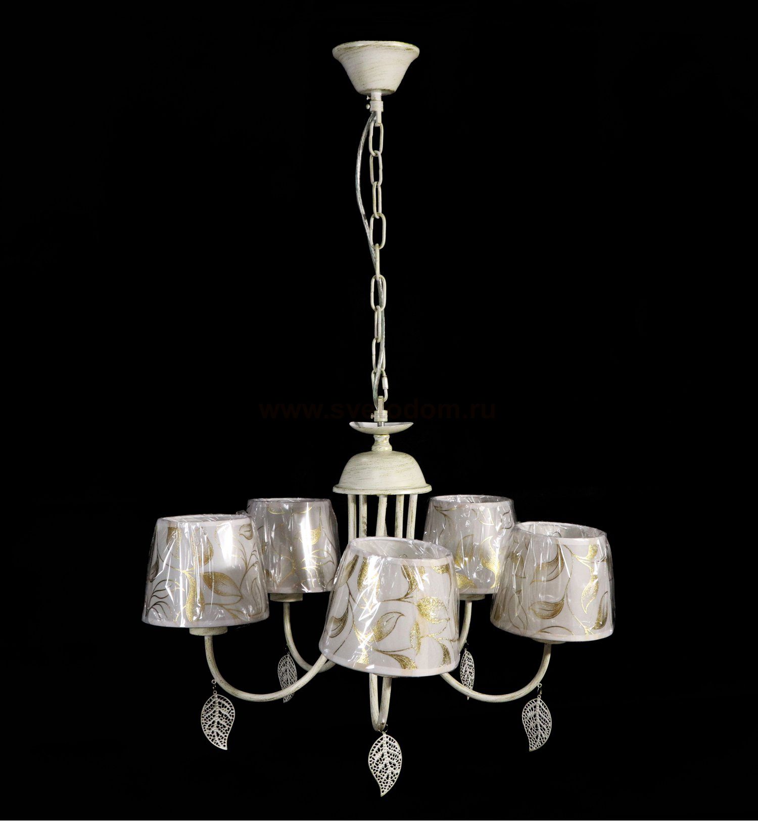 Люстра Lumion 3516/5 ANAMIVA