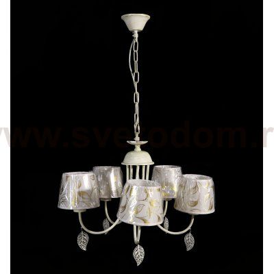 Люстра Lumion 3516/5 ANAMIVA