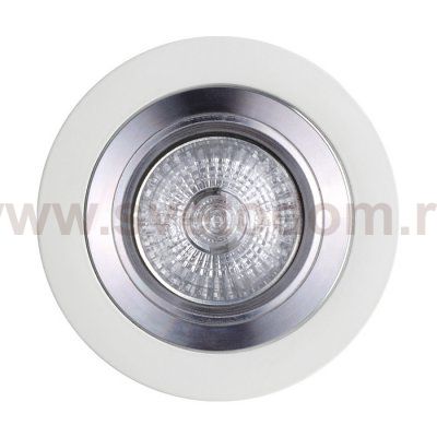 Встраиваемый светильник Novotech 370390 MORUS