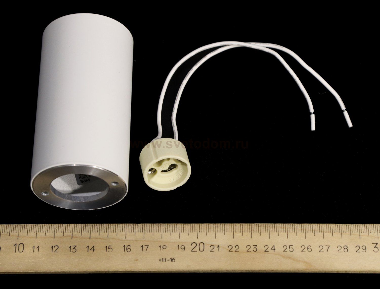 370399 novotech pipe nakladnoj