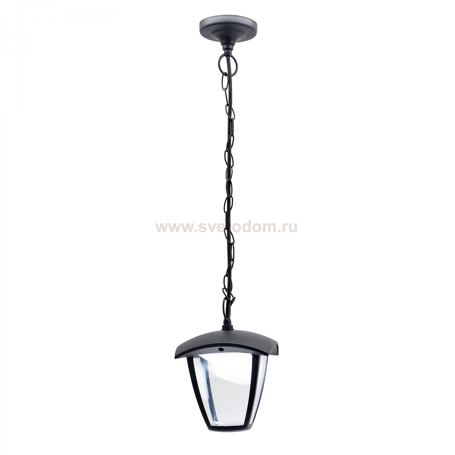 Уличный подвесной светильник Citilux CLU04P