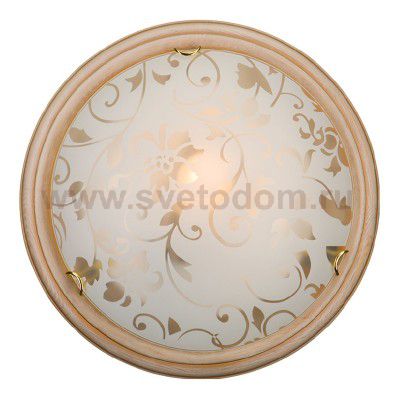 Светильник Сонекс 256 SN15 PROVENCE CREMA