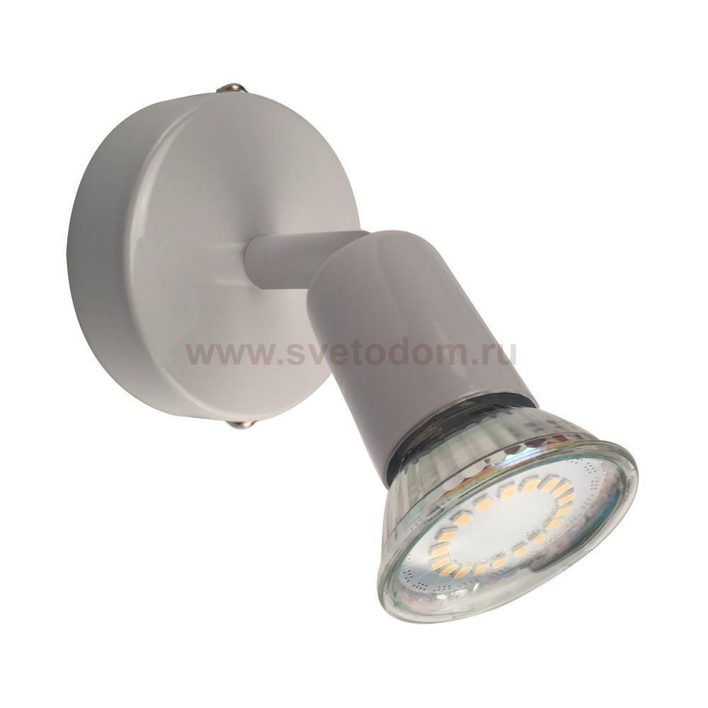 Светодиодный спот Spot Light Nika 2570102