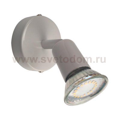 Светодиодный спот Spot Light Nika 2570102