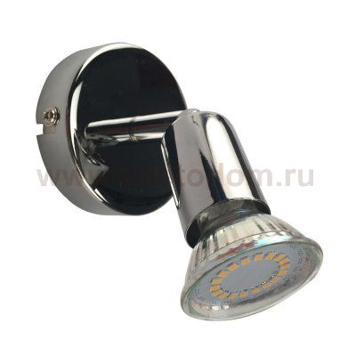 Светодиодный спот Spot Light Nika 2570128