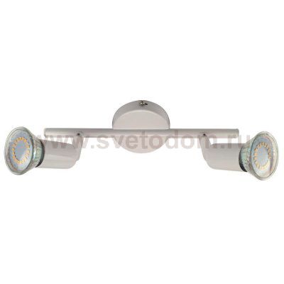 Светодиодный спот Spot Light Nika 2570202