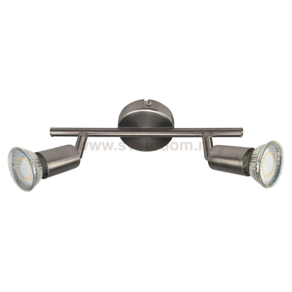 Светодиодный спот Spot Light Nika 2570227