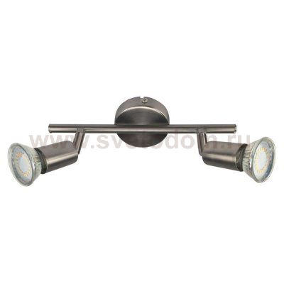 Светодиодный спот Spot Light Nika 2570227