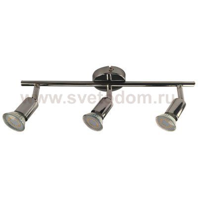 Светодиодный спот Spot Light Nika 2570328