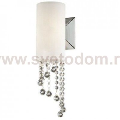 Светильник настенный бра Odeon light 2571/1W NOTTS