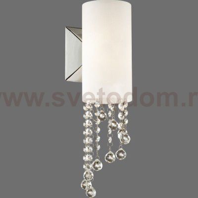 Светильник настенный бра Odeon light 2571/1W NOTTS