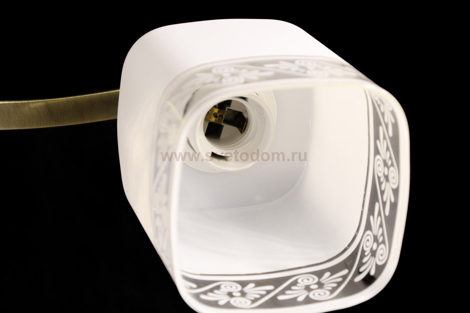 Люстра Colosseo 73005/3C optima