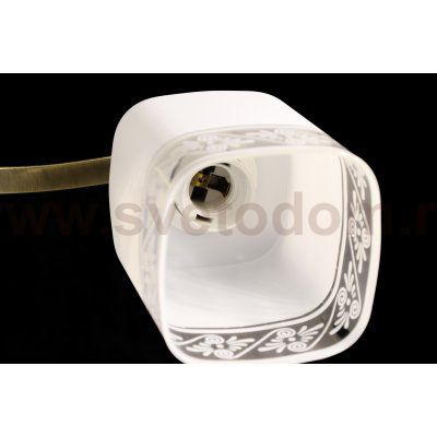 Люстра Colosseo 73005/3C optima