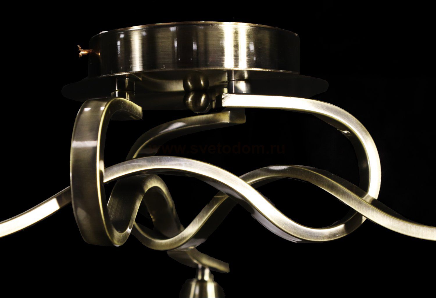 Люстра Colosseo 73005/3C optima