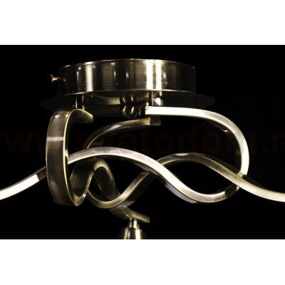 Люстра Colosseo 73005/3C optima