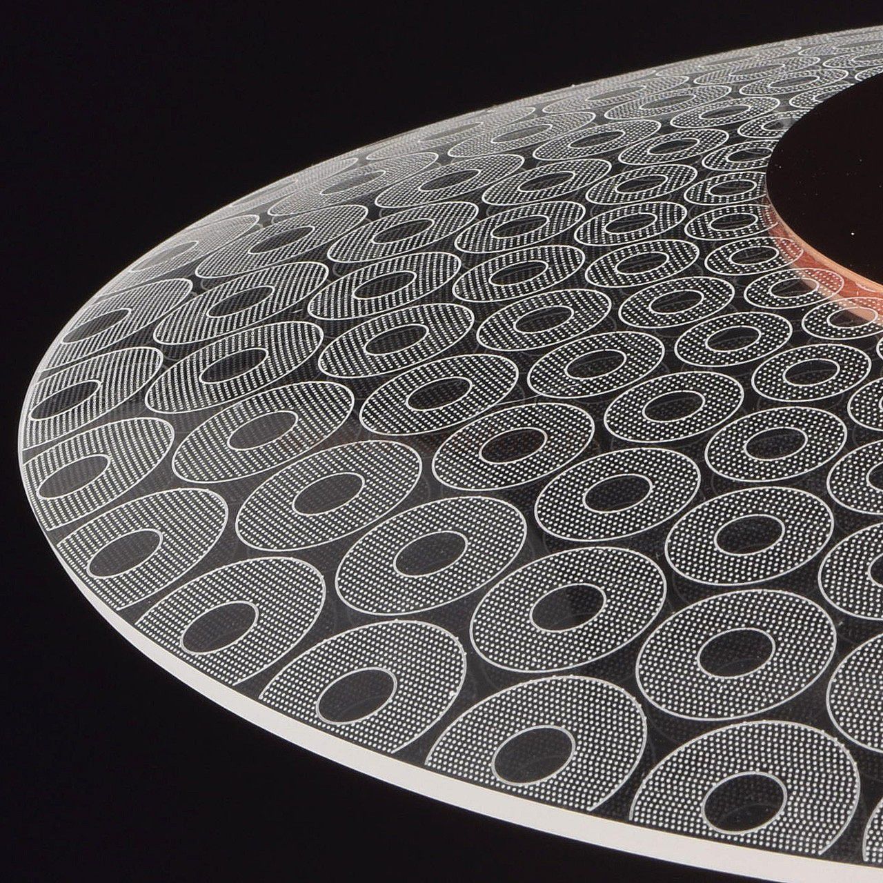 Светильник потолочный Mw light 661015901 Платлинг