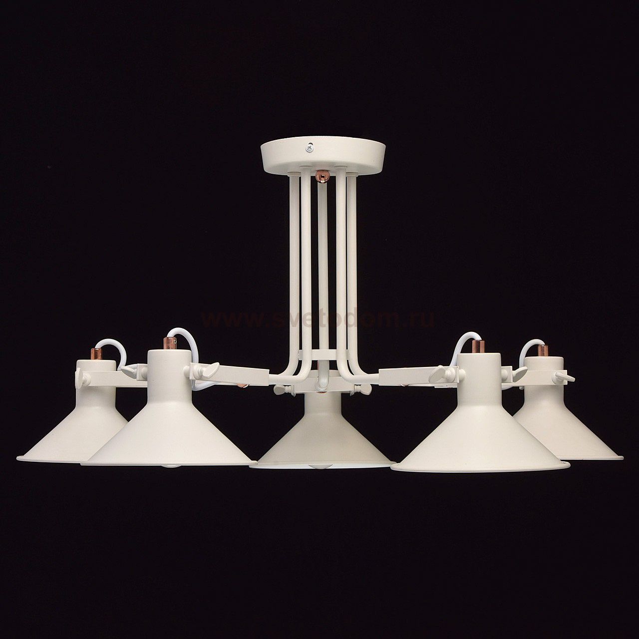 Светильник Mw light 691010705 Таун