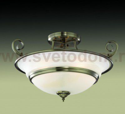 Люстра Odeon light 2573/5C MARLI