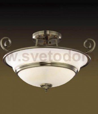 Люстра Odeon light 2573/5C MARLI