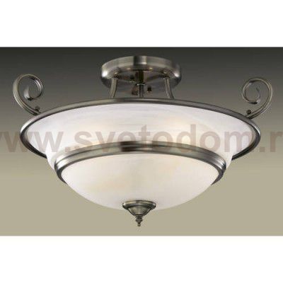 Люстра Odeon light 2573/5C MARLI