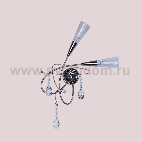 Светильник бра Lightstar 711634 Aereo