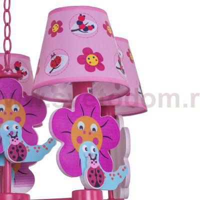 Светильник ЭкономСвет 257/5PAINTING