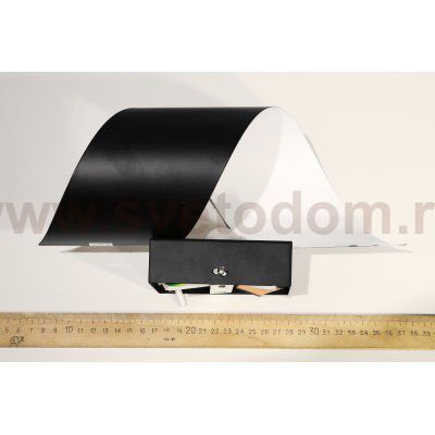 Настенный светильник Odeon light 3542/5LW BOCCOLO