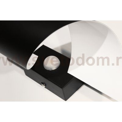 Настенный светильник Odeon light 3542/5LW BOCCOLO