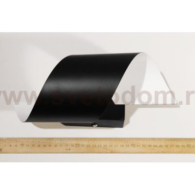 Настенный светильник Odeon light 3542/5LW BOCCOLO