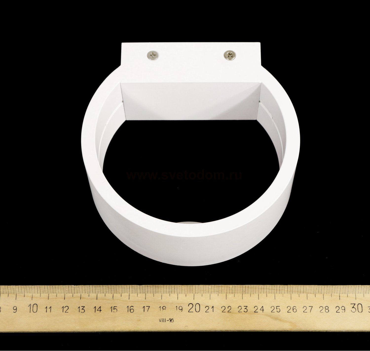 Настенный светильник Odeon light 3595/5WL MURALIA