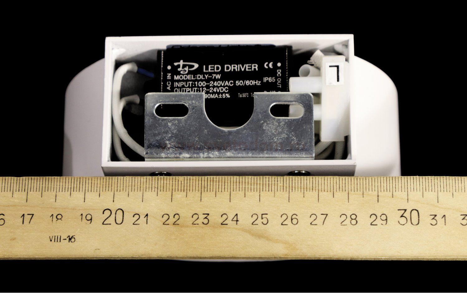 Настенный светильник Odeon light 3595/5WL MURALIA