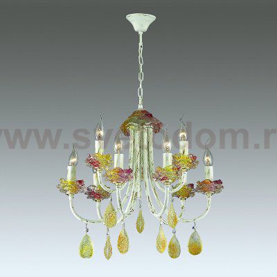 Люстра Odeon light 3938/9 CORNIOLA