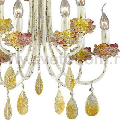 Люстра Odeon light 3938/9 CORNIOLA