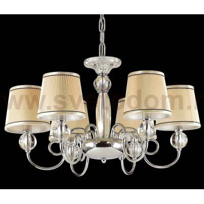 Люстра Odeon light 3945/6 MOLINARI