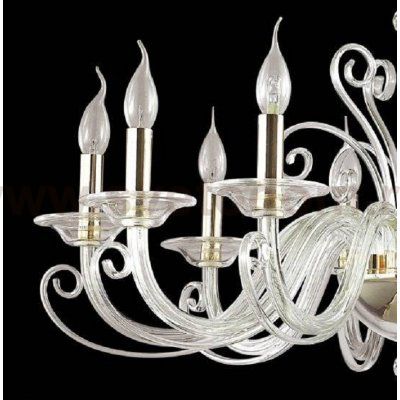 Люстра Odeon light 3949/10 FAVOLA