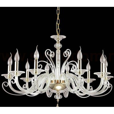 Люстра Odeon light 3949/10 FAVOLA
