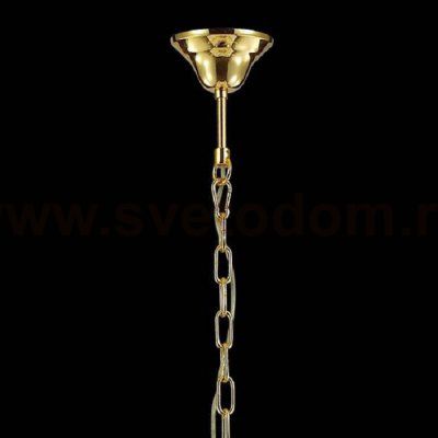 Люстра Odeon light 3949/10 FAVOLA