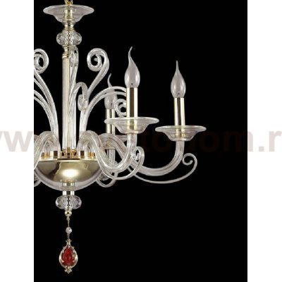 Люстра Odeon light 3949/6 FAVOLA