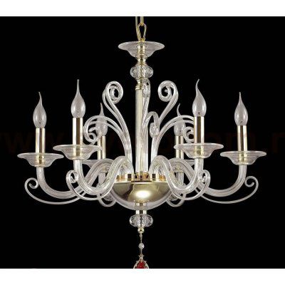 Люстра Odeon light 3949/6 FAVOLA