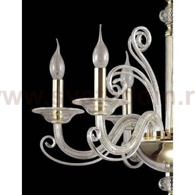 Люстра Odeon light 3949/6 FAVOLA