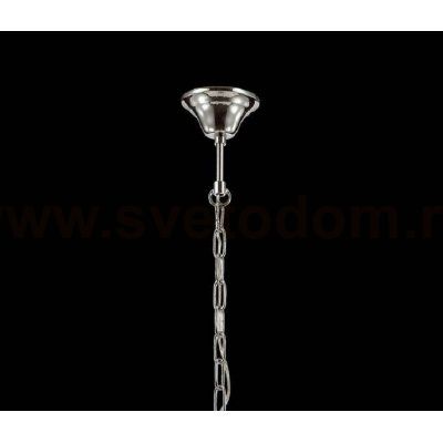 Люстра подвесная Odeon light 3950/6 NINFEA