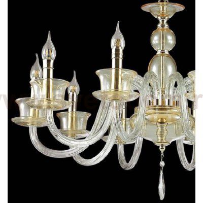 Люстра Odeon light 3951/8 TINTA